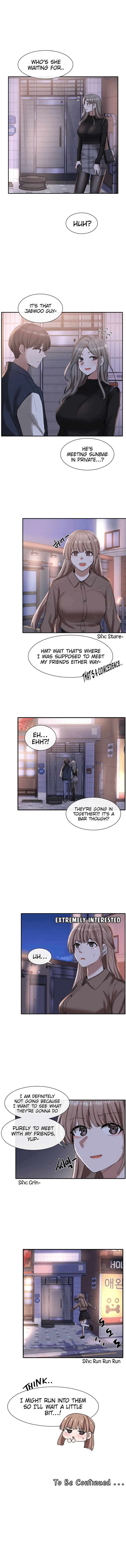 Theater Cociety Chapter 21 - Page 7