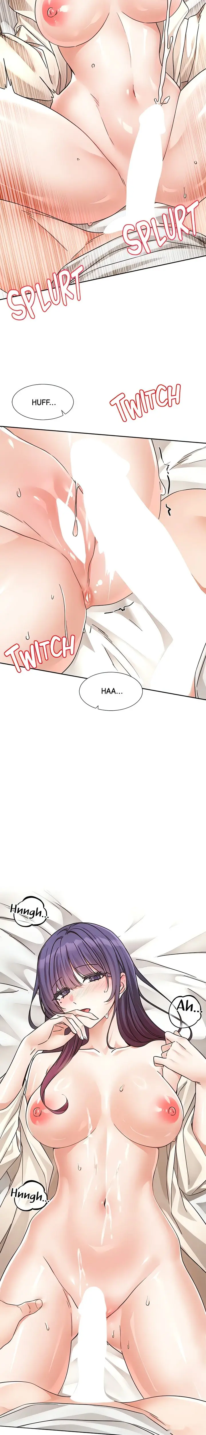 Theater Cociety Chapter 210 - Page 11