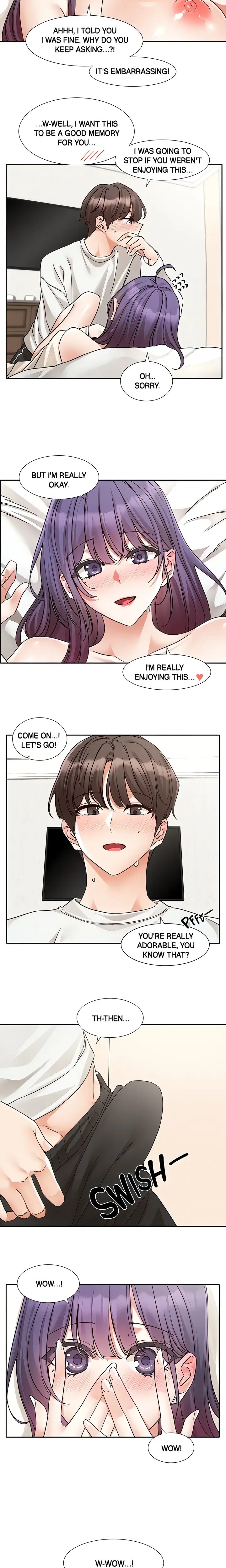 Theater Cociety Chapter 210 - Page 3