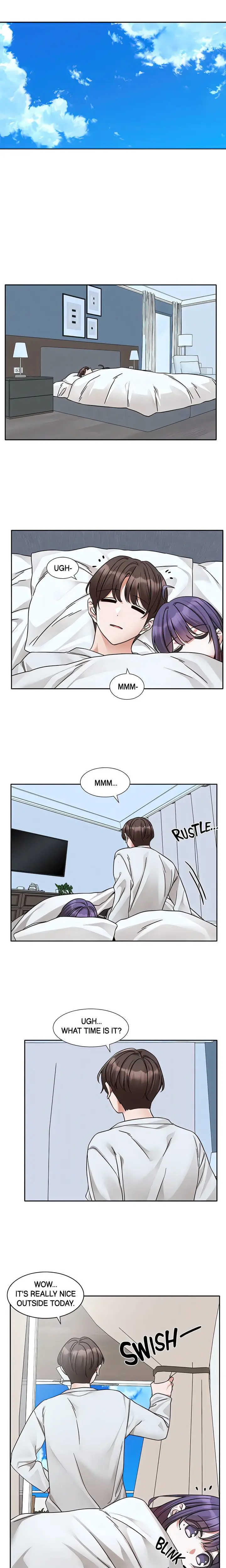 Theater Cociety Chapter 211 - Page 10