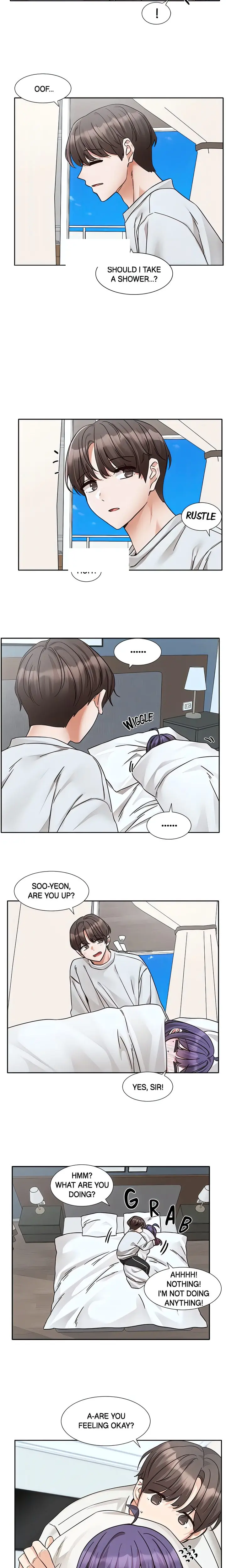 Theater Cociety Chapter 211 - Page 11