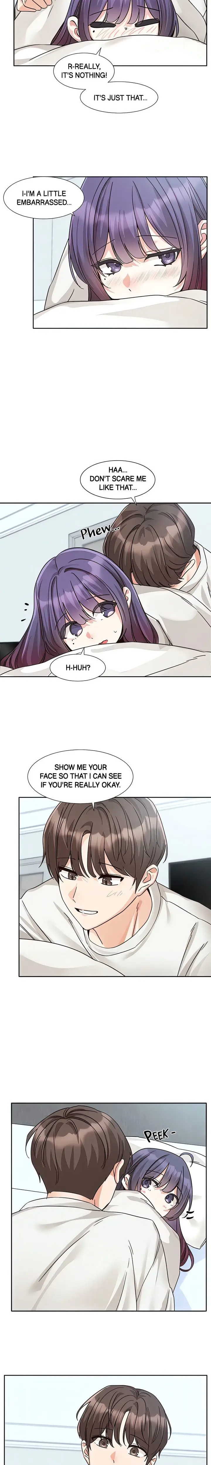 Theater Cociety Chapter 211 - Page 12