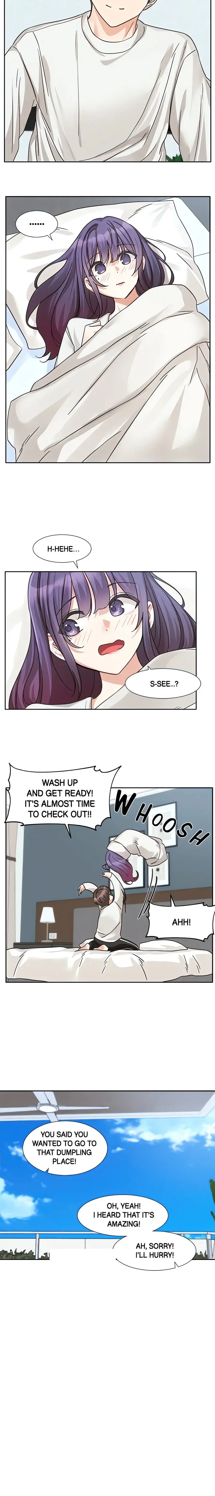 Theater Cociety Chapter 211 - Page 13