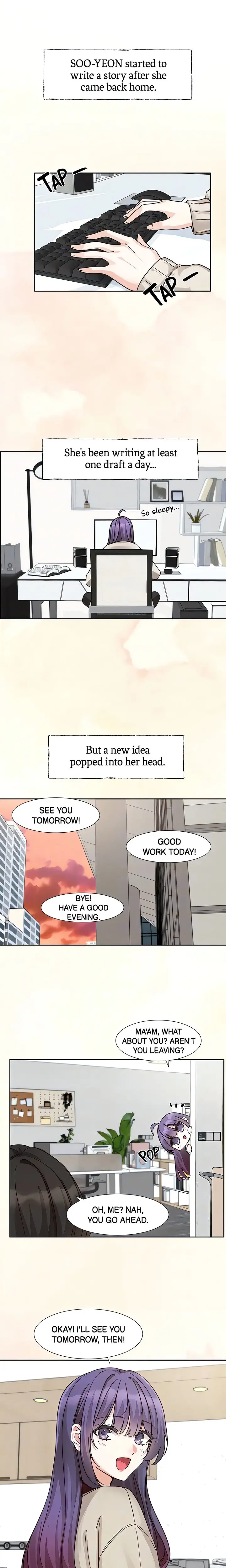 Theater Cociety Chapter 211 - Page 17
