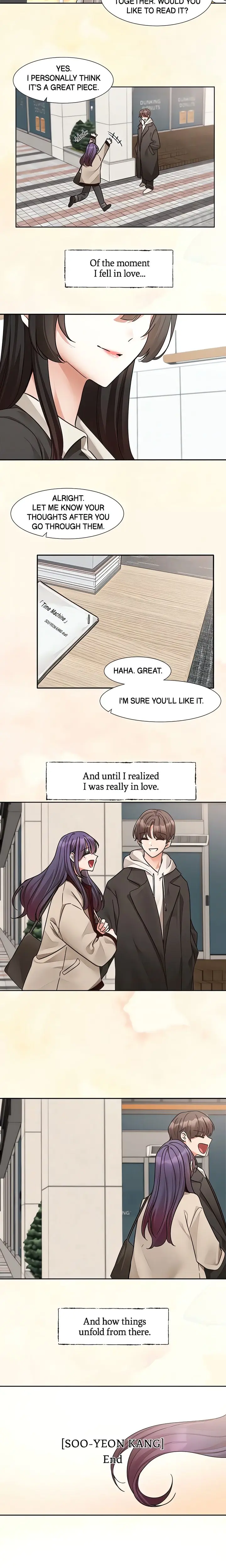 Theater Cociety Chapter 211 - Page 19