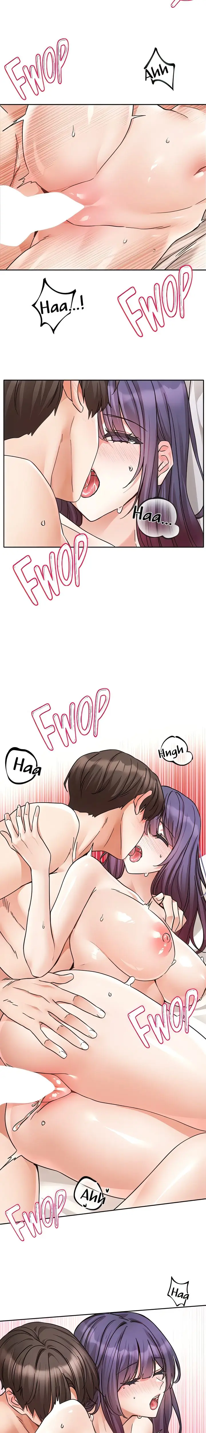 Theater Cociety Chapter 211 - Page 2