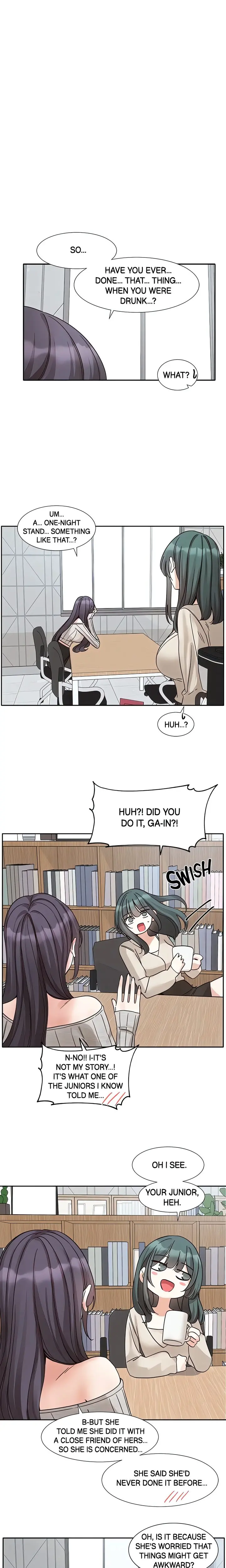 Theater Cociety Chapter 212 - Page 11