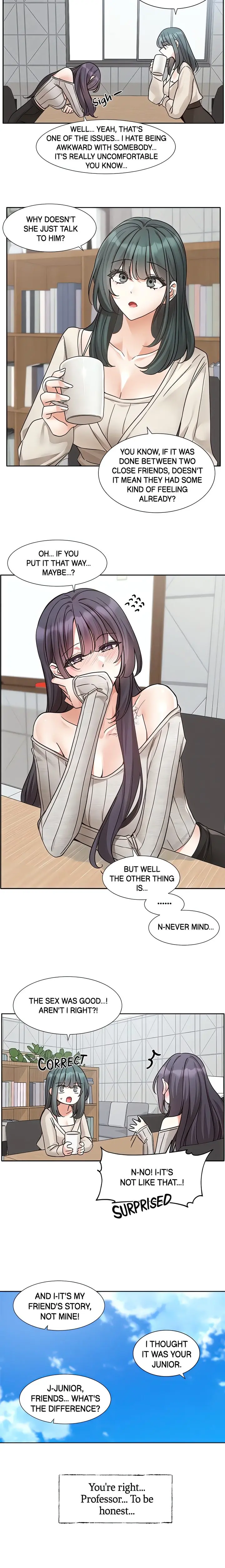 Theater Cociety Chapter 212 - Page 12