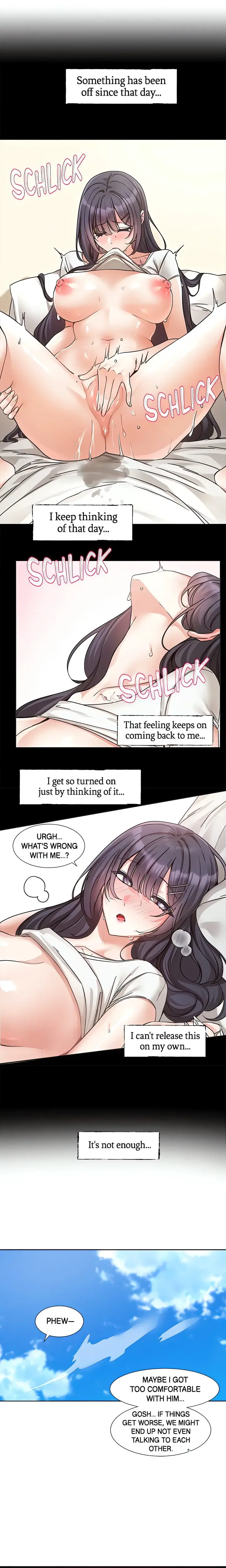 Theater Cociety Chapter 212 - Page 13