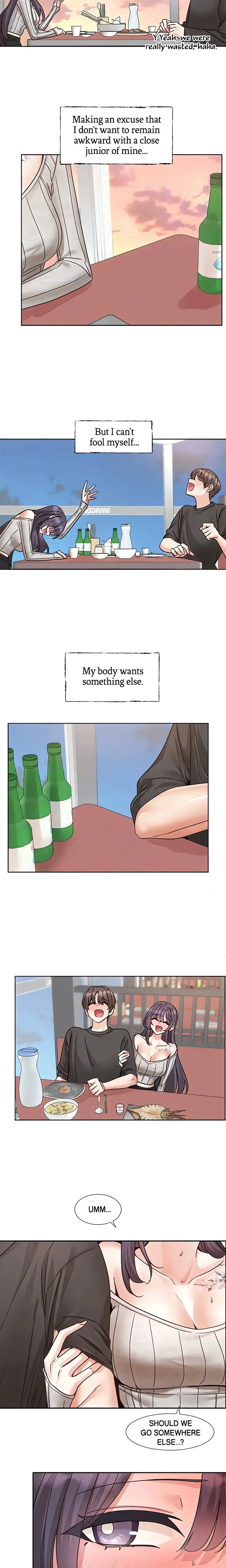 Theater Cociety Chapter 212 - Page 15