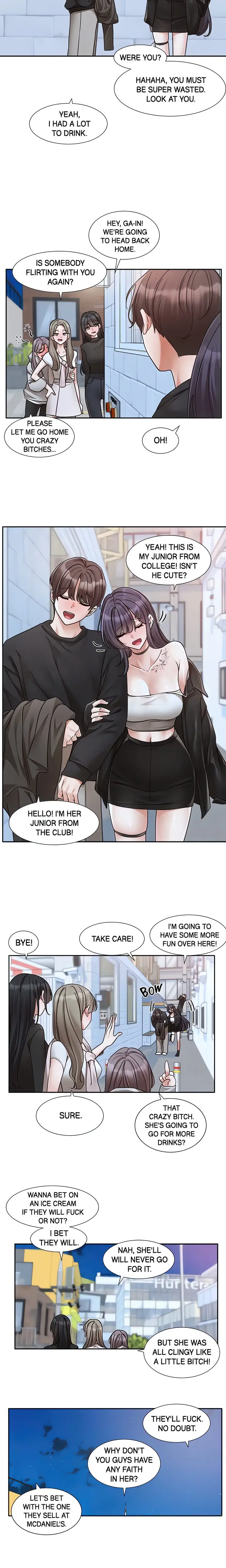 Theater Cociety Chapter 212 - Page 2