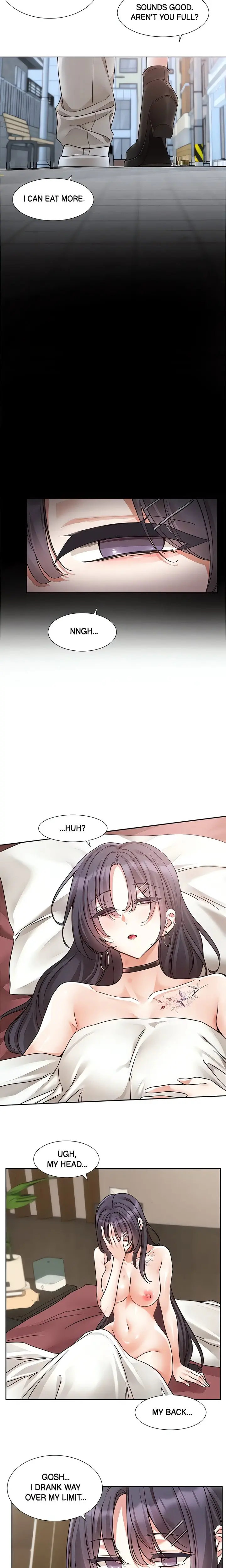 Theater Cociety Chapter 212 - Page 4