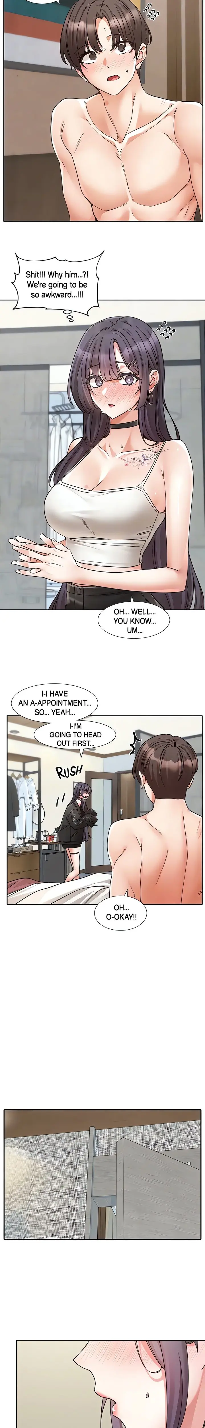 Theater Cociety Chapter 212 - Page 9