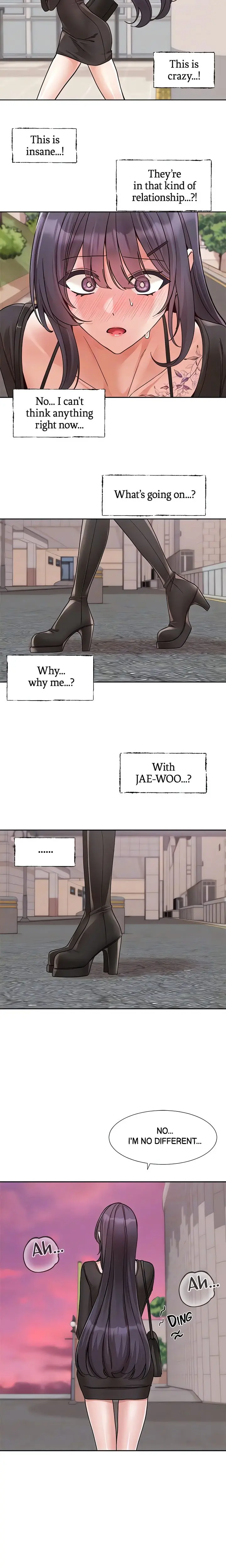 Theater Cociety Chapter 213 - Page 16