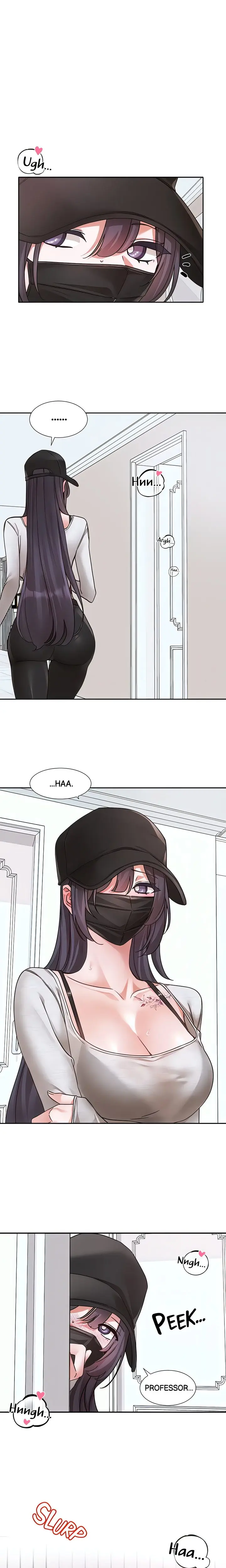 Theater Cociety Chapter 213 - Page 24