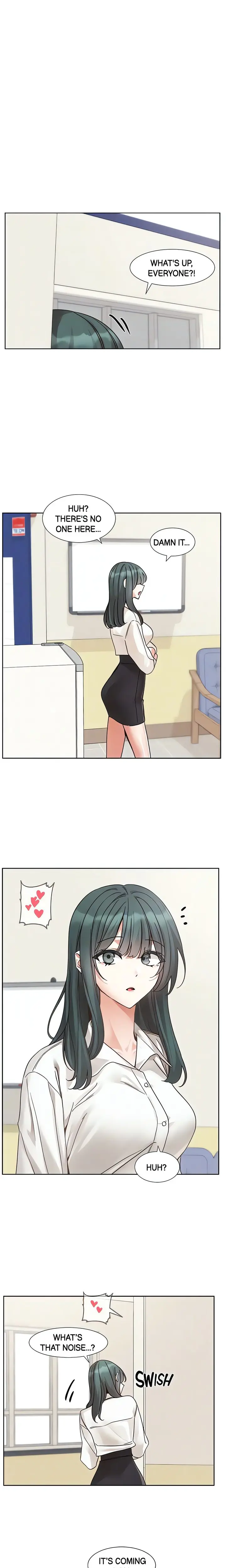 Theater Cociety Chapter 213 - Page 7