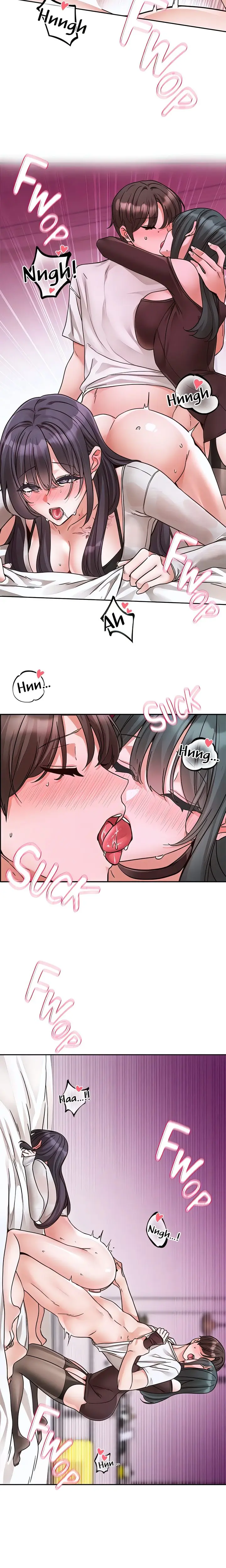 Theater Cociety Chapter 214 - Page 10