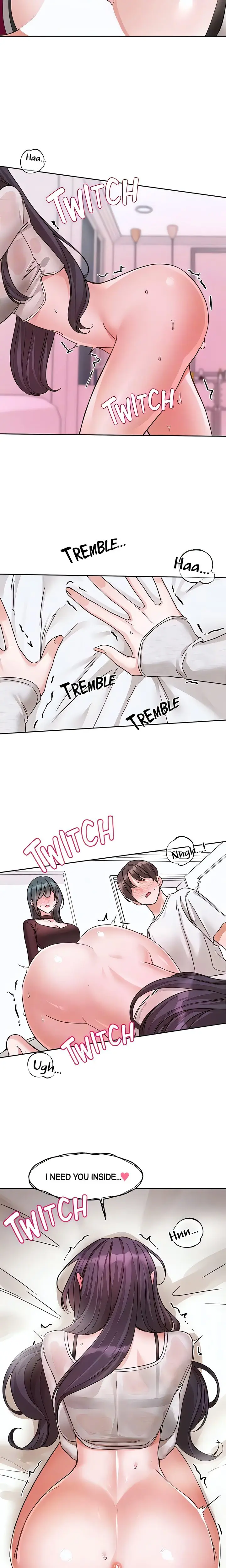 Theater Cociety Chapter 214 - Page 7