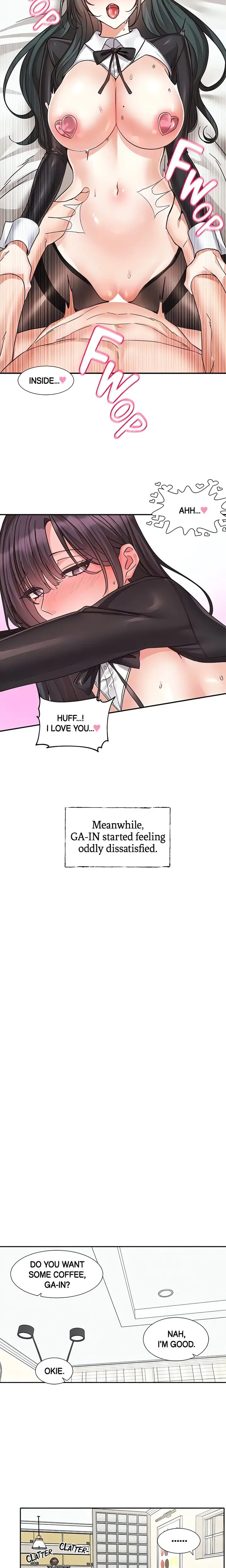 Theater Cociety Chapter 215 - Page 7