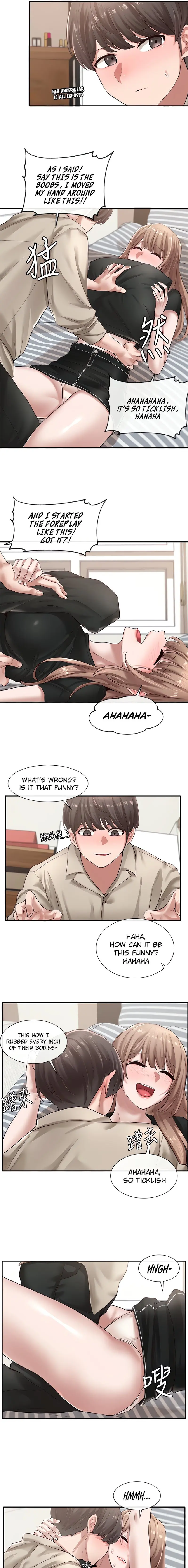 Theater Cociety Chapter 33 - Page 12