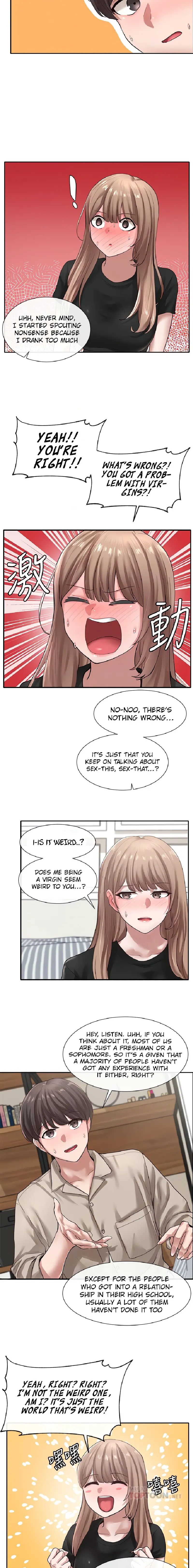 Theater Cociety Chapter 33 - Page 4