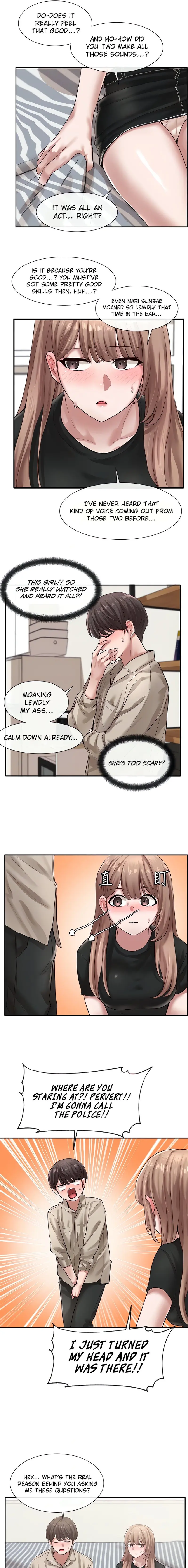 Theater Cociety Chapter 33 - Page 7