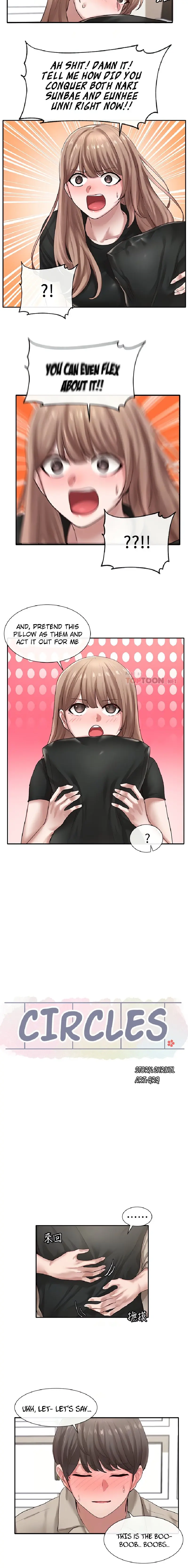 Theater Cociety Chapter 33 - Page 9