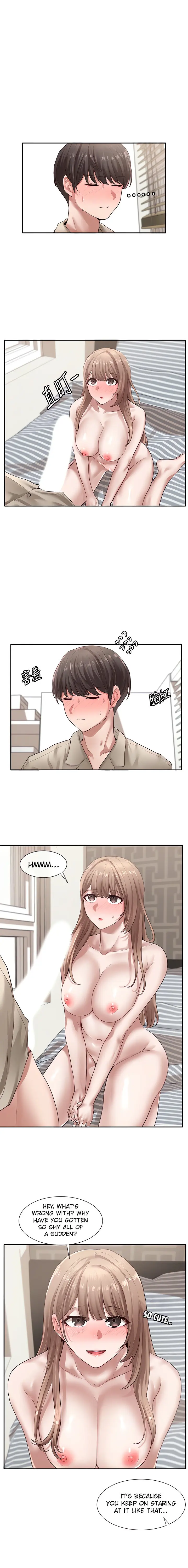 Theater Cociety Chapter 34 - Page 11
