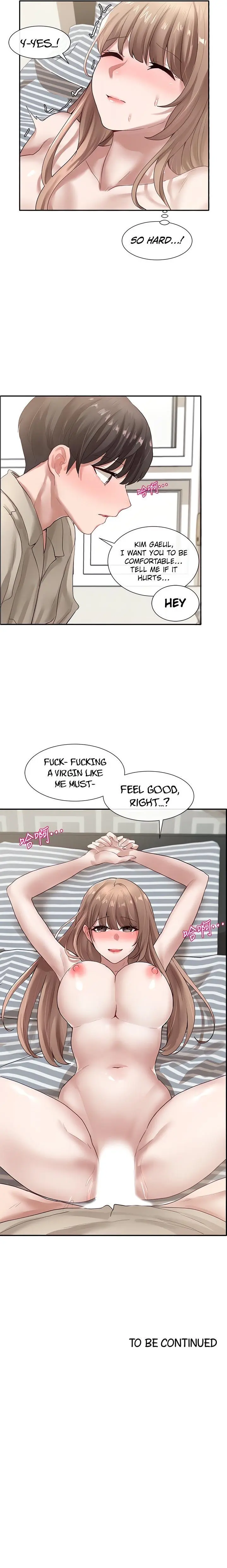 Theater Cociety Chapter 34 - Page 16