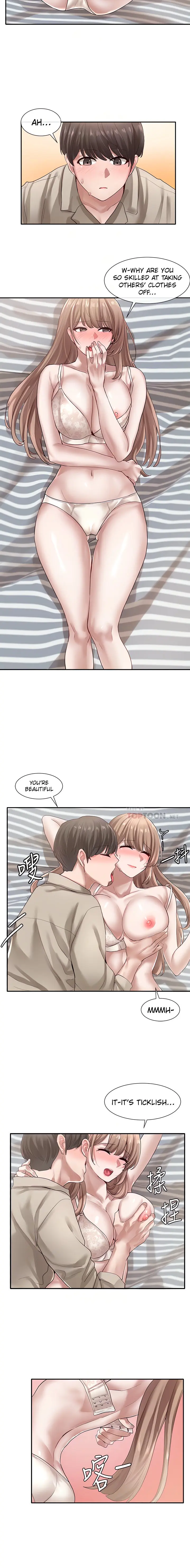 Theater Cociety Chapter 34 - Page 6