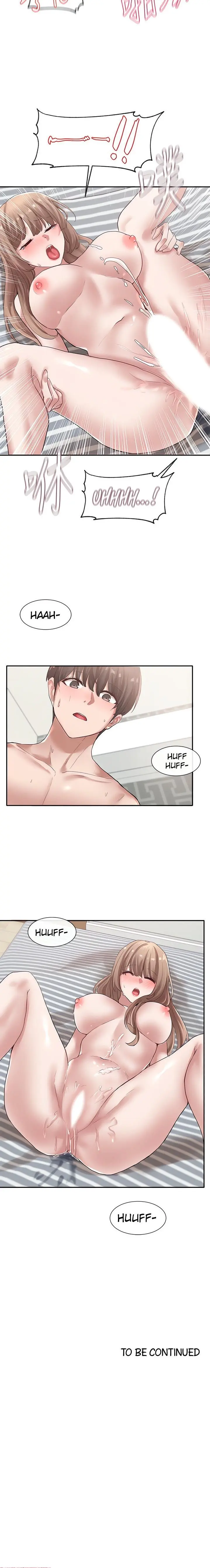 Theater Cociety Chapter 35 - Page 16