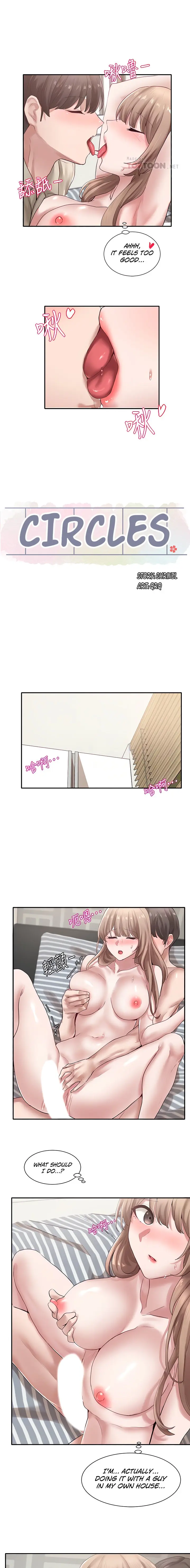 Theater Cociety Chapter 35 - Page 8