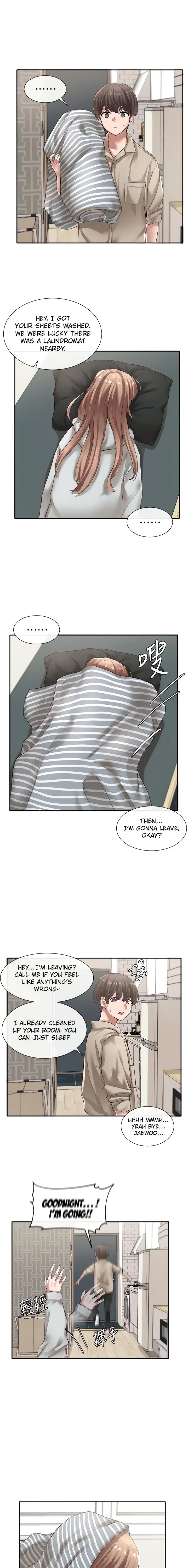 Theater Cociety Chapter 36 - Page 10