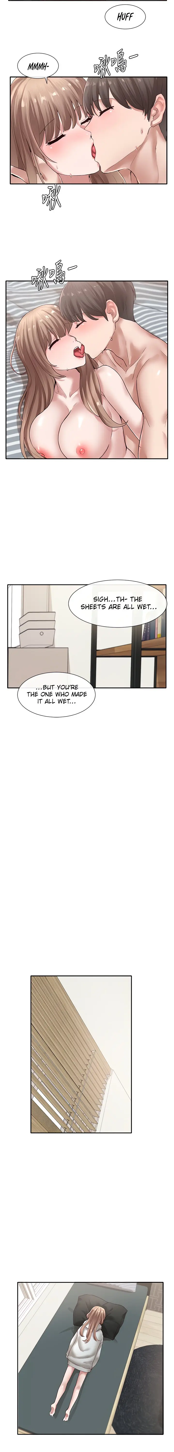 Theater Cociety Chapter 36 - Page 9