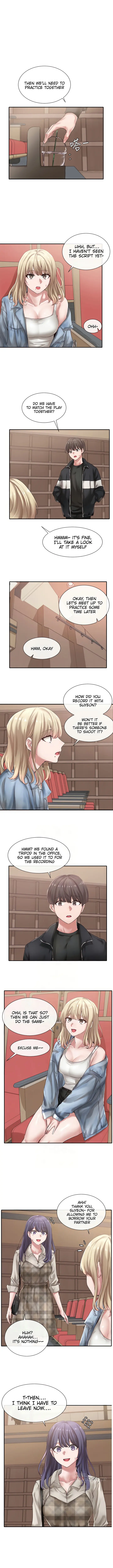 Theater Cociety Chapter 38 - Page 2