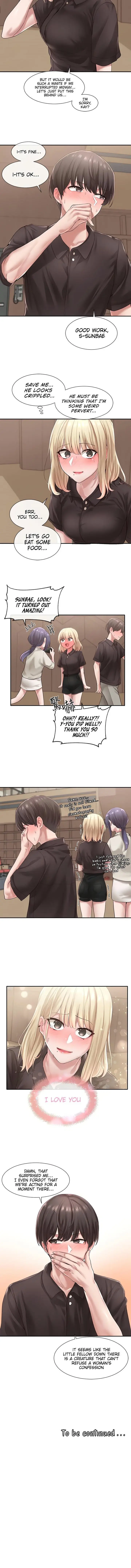 Theater Cociety Chapter 44 - Page 6