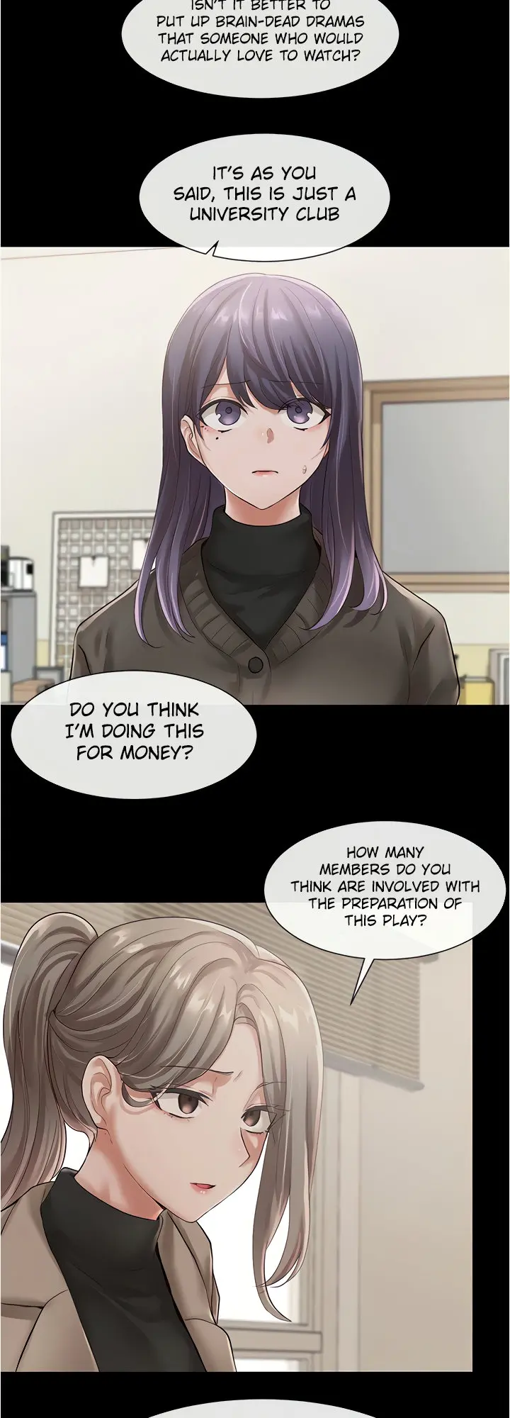 Theater Cociety Chapter 48 - Page 10