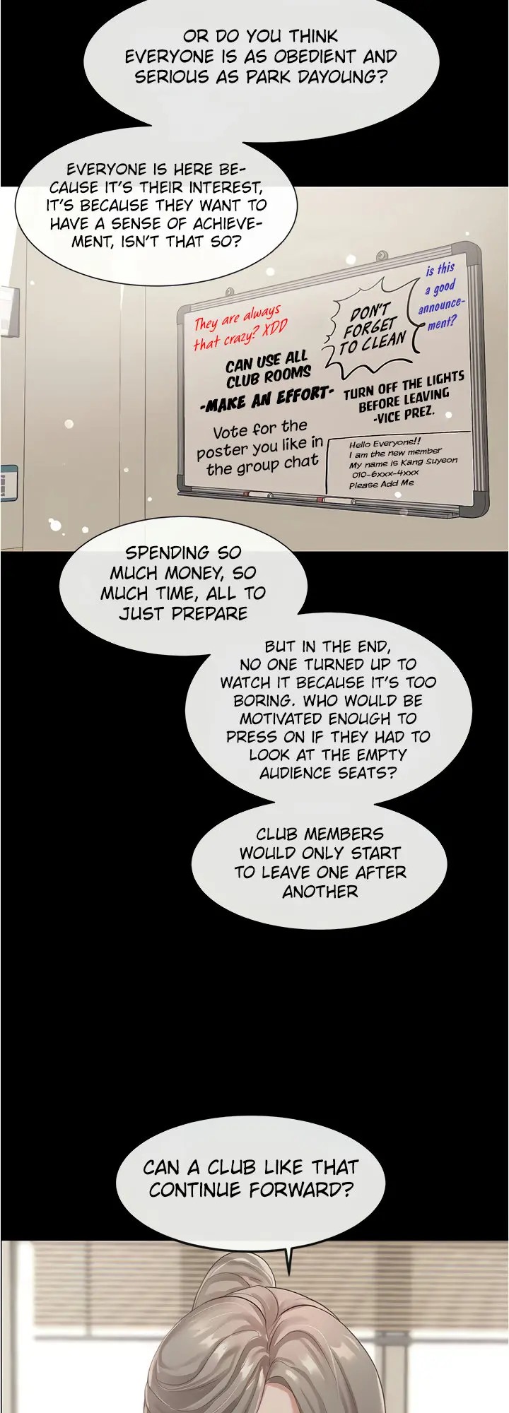 Theater Cociety Chapter 48 - Page 11