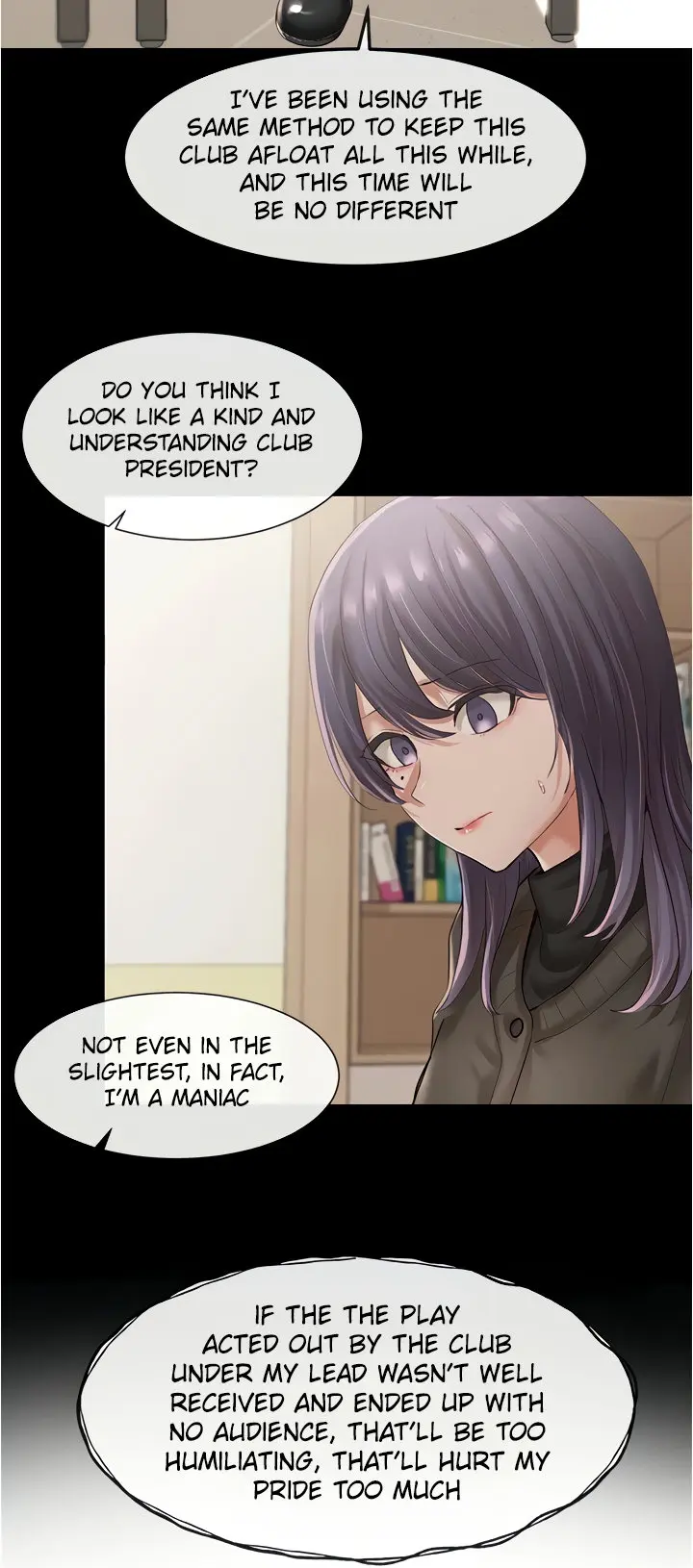 Theater Cociety Chapter 48 - Page 13