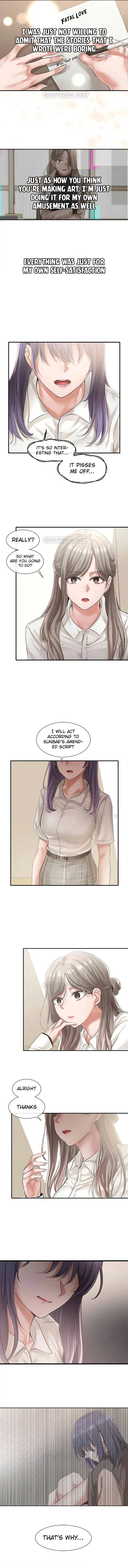 Theater Cociety Chapter 48 - Page 16
