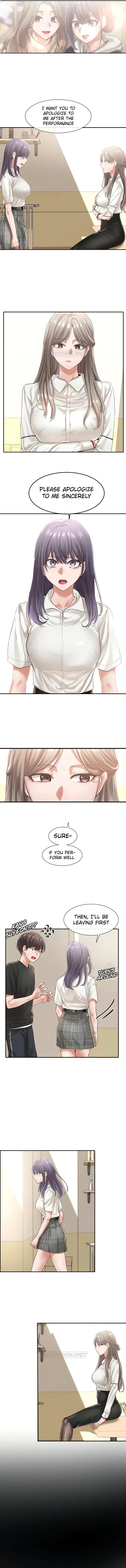 Theater Cociety Chapter 48 - Page 17