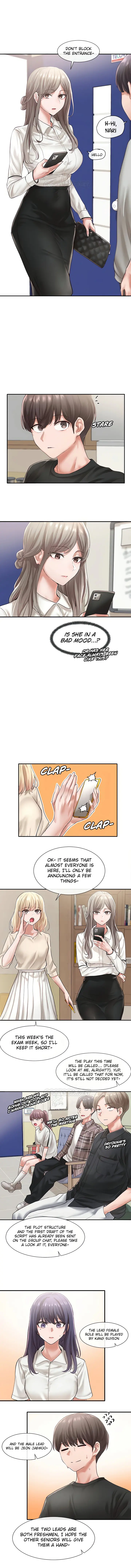 Theater Cociety Chapter 48 - Page 3