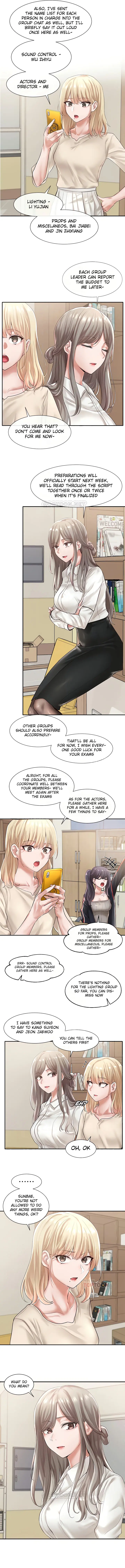 Theater Cociety Chapter 48 - Page 4