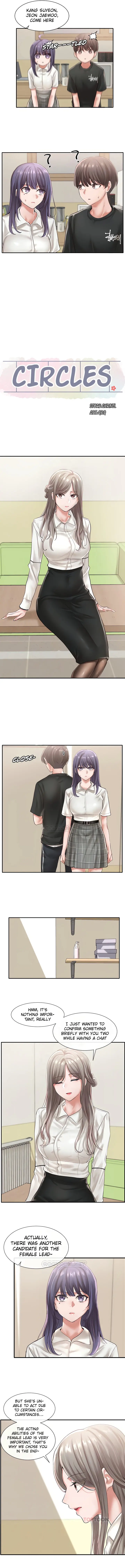 Theater Cociety Chapter 48 - Page 5