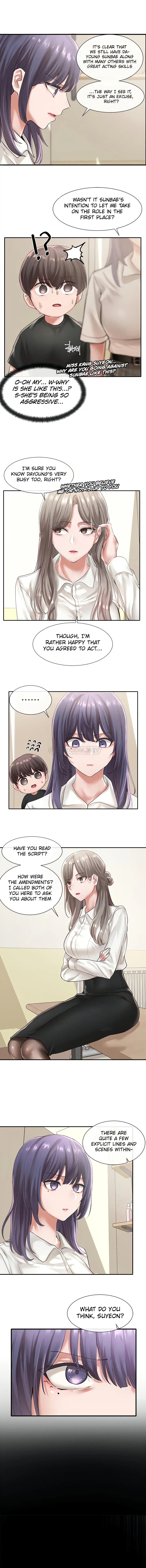 Theater Cociety Chapter 48 - Page 6