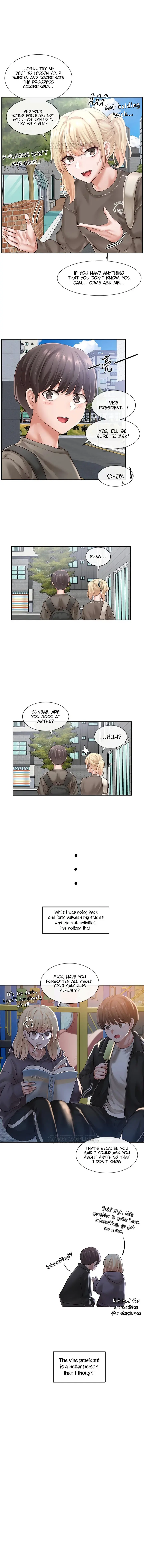 Theater Cociety Chapter 51 - Page 2