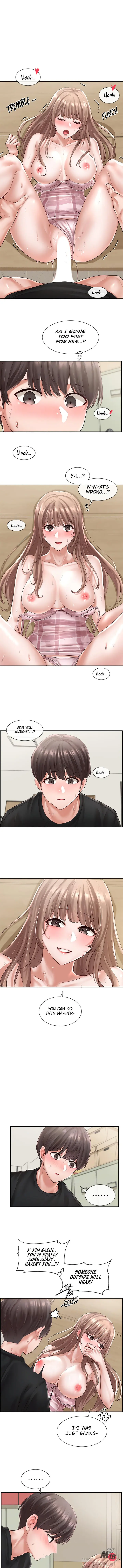 Theater Cociety Chapter 55 - Page 2
