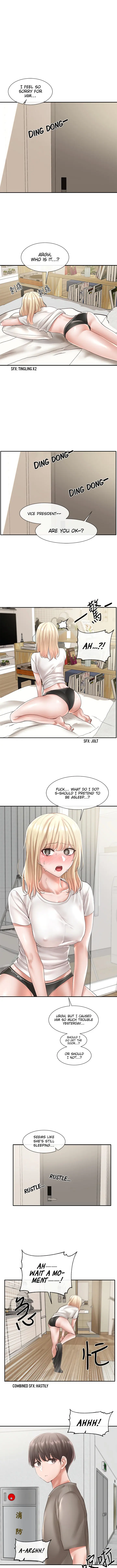 Theater Cociety Chapter 58 - Page 2