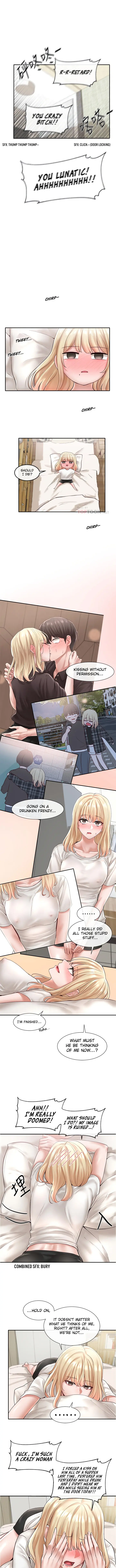 Theater Cociety Chapter 58 - Page 4