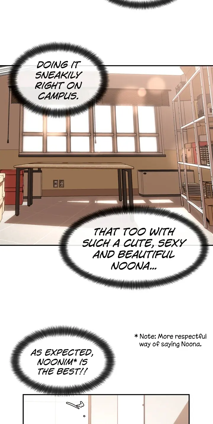 Theater Cociety Chapter 6 - Page 10